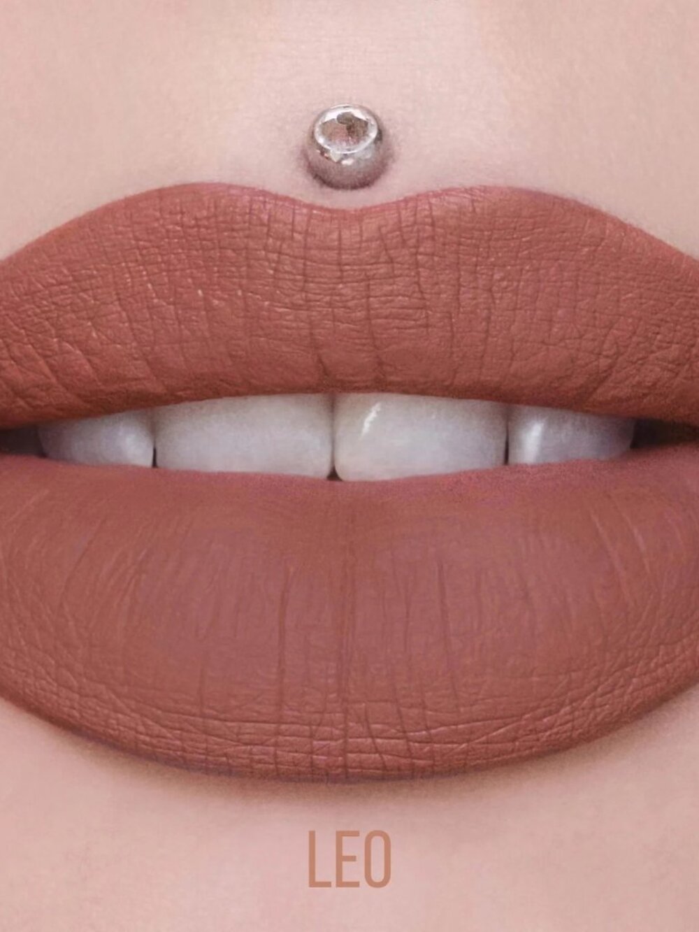 NEW Full Size Jeffree Star Liquid Lipstick - Leo